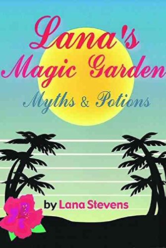 Lana's Magic Garden: Myths & Potions